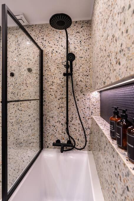 Apartament Na Grabiszynskiej Wrocław Extérieur photo
