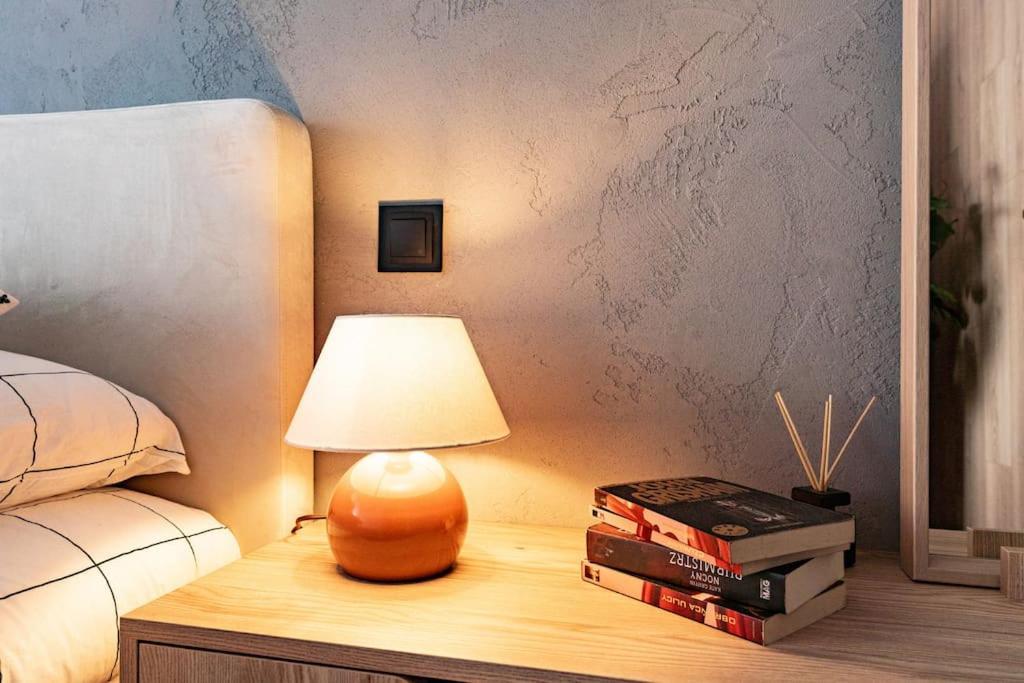 Apartament Na Grabiszynskiej Wrocław Extérieur photo