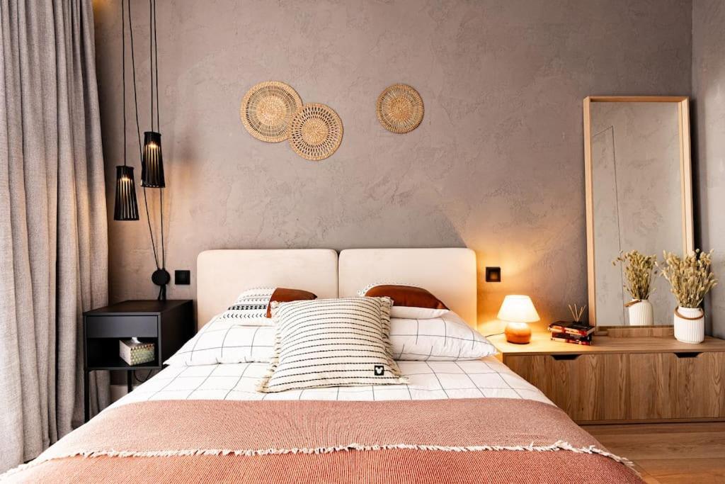 Apartament Na Grabiszynskiej Wrocław Extérieur photo